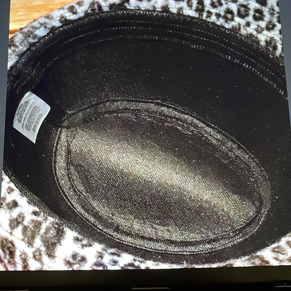 Fedora, NWOT - Picture 3 of 3